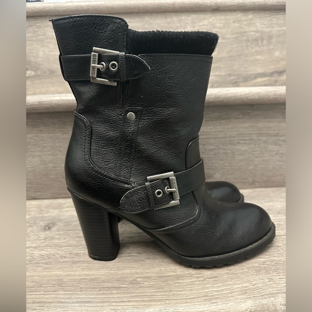 Guess Ladies Boots size 8